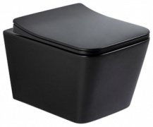 Allora унитаз HM25-2, санфаянс