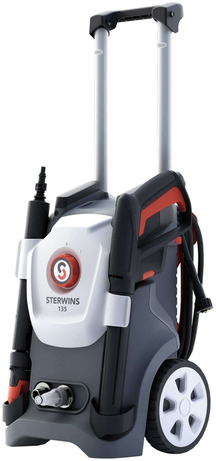 Двигатель Мойки Sterwins Купить В Краснодаре