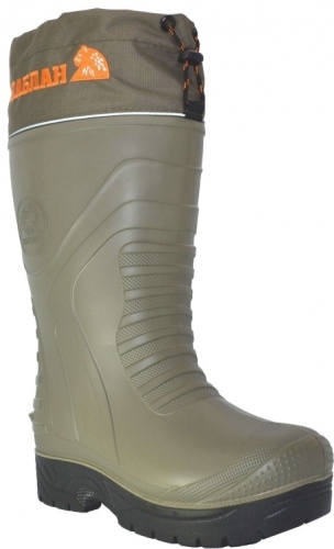 Сапоги EVASHOES Каблан КПУШ-60 44