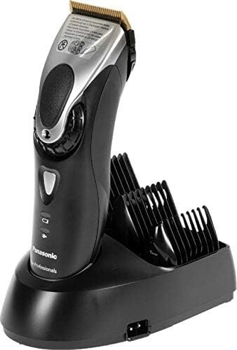 Panasonic триммер ER-GP707-K751 8887549778827 черный, серый