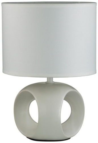 Настольная лампа Lumion MODERNI 5664/1T Е14, 40 Вт, керамика