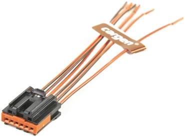 CARGEN разъём AX930
