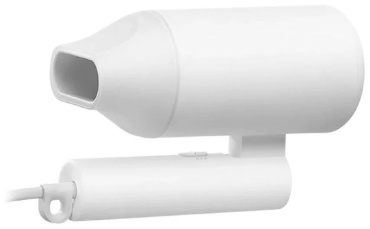Mijia H100 компактный фен белый