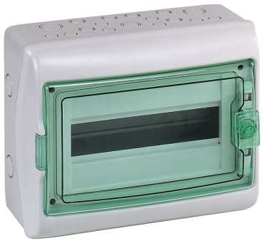 Schneider Electric KAEDRA ЩРН-П 18 SchEl 13982