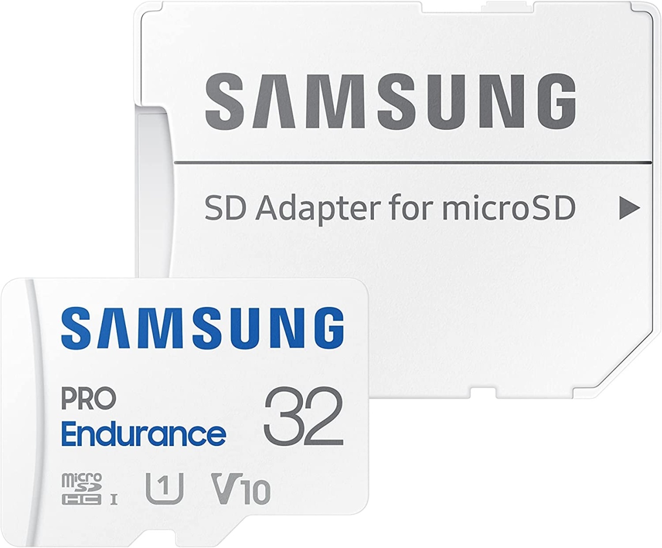 Карта памяти Samsung PRO Endurance MB-MJ32KA/AM 32 Гб