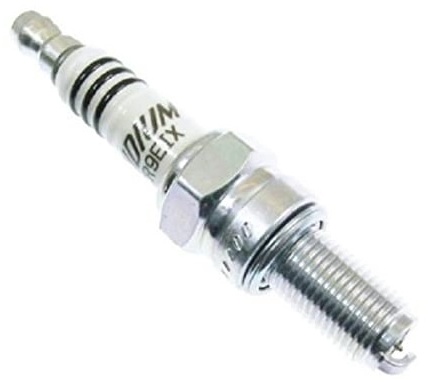 Свеча зажигания NGK 3521