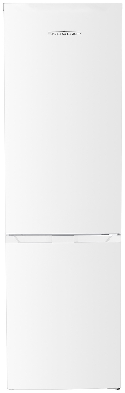 Холодильник SNOWCAP CLF NF 294 W белый