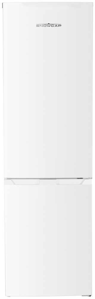 Холодильник SNOWCAP CLF NF 294 W белый SNOWCAP купить в Казахстане