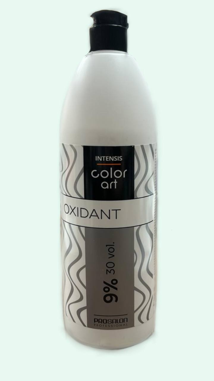 Окислитель Prosalon Oxidant 9% 900 мл