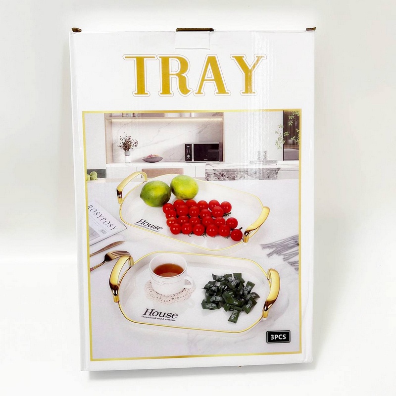 Tray 8856874458834 прозрачный