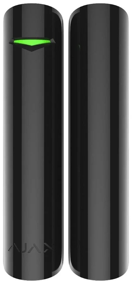 Датчик открытия Ajax DoorProtect, экосистема: Ajax