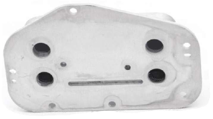 PATRON масляный радиатор PRS6028
