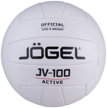 Мяч Jogel JV-100 2 для волейбола размер 5