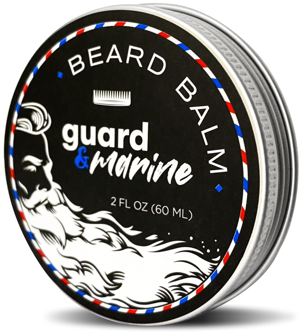 Guard&marine бальзам 60 мл