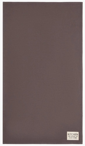Полотенце Этель 73x40 см, хлопок, 1 шт,