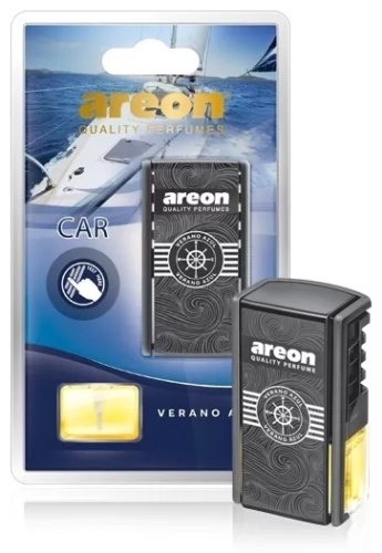 AREON ароматизатор жидкий ACL04 Verano Azul 8 мл