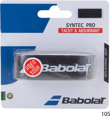 Намотка Babolat 670051-105