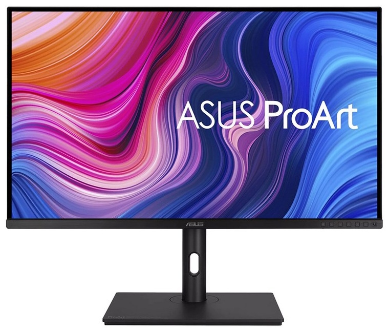 Купить Монитор ASUS PA329CV 90LM06P1-B01170 черный в Алматы – Магазин ...