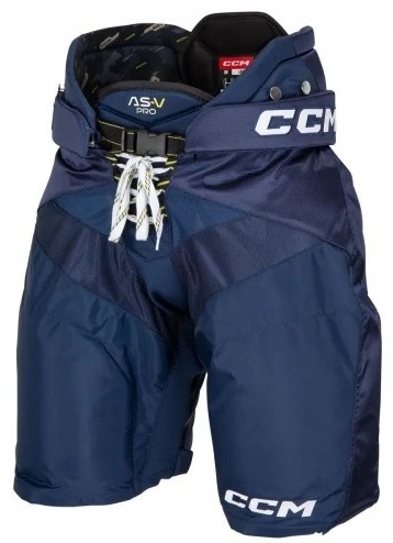 Шорты CCM TACKS AS-V PRO JR (юниорские) хоккей L