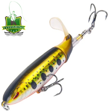 Воблер VitFishing Vit-set-301 13g 10см 1 шт