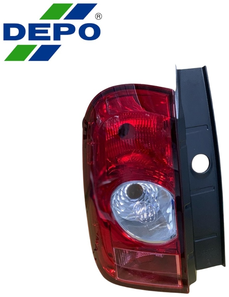 Купить DEPO стоп-сигнал 551-1996L-LD-UE в Алматы – Магазин на Kaspi.kz