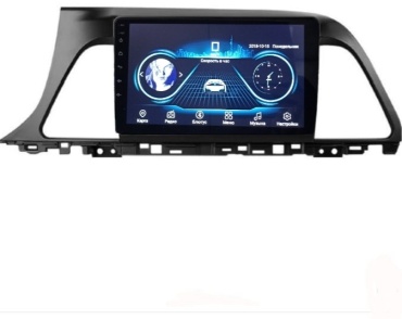 SP Hyundai Sonata 2015-2017 2Gb+32Gb Android 11