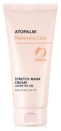 ATOPALM Maternity Care Stretch Mark Cream крем для тела 150 мл