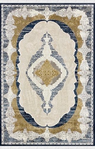 Ковер Yusuf Hali 250x400 см, короткий ворс, Турция