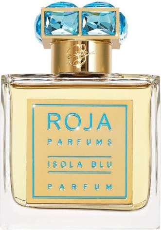 ROJA Parfums Isola Blu духи PARFUM 50 мл, унисекс
