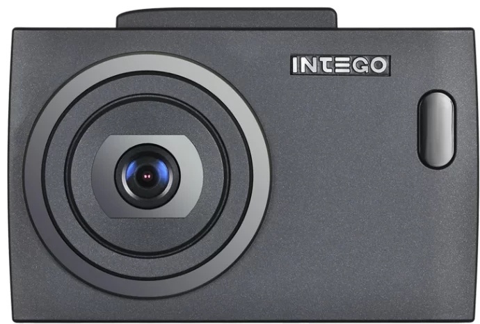 Купить Видеорегистратор Intego Magnum Combo 3в1 черный в Алматы ...