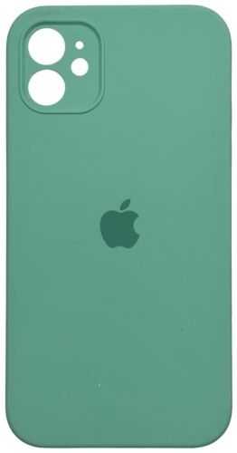 Чехол POWERFUL для Apple iPhone 11 зеленый