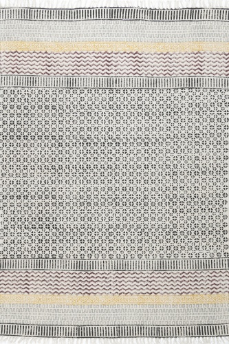 Ковер British Asia Home 160x230 см, безворсовый, Индия