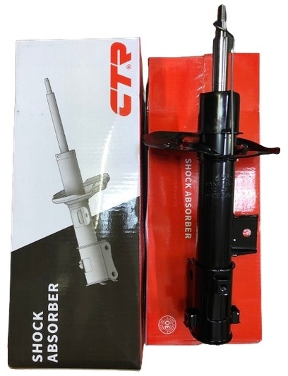 Амортизатор CTR передний GY1298G 1 шт
