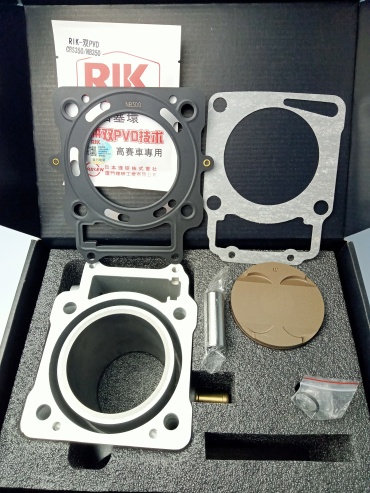 ОТОМ Бигбор Zongshen NB300