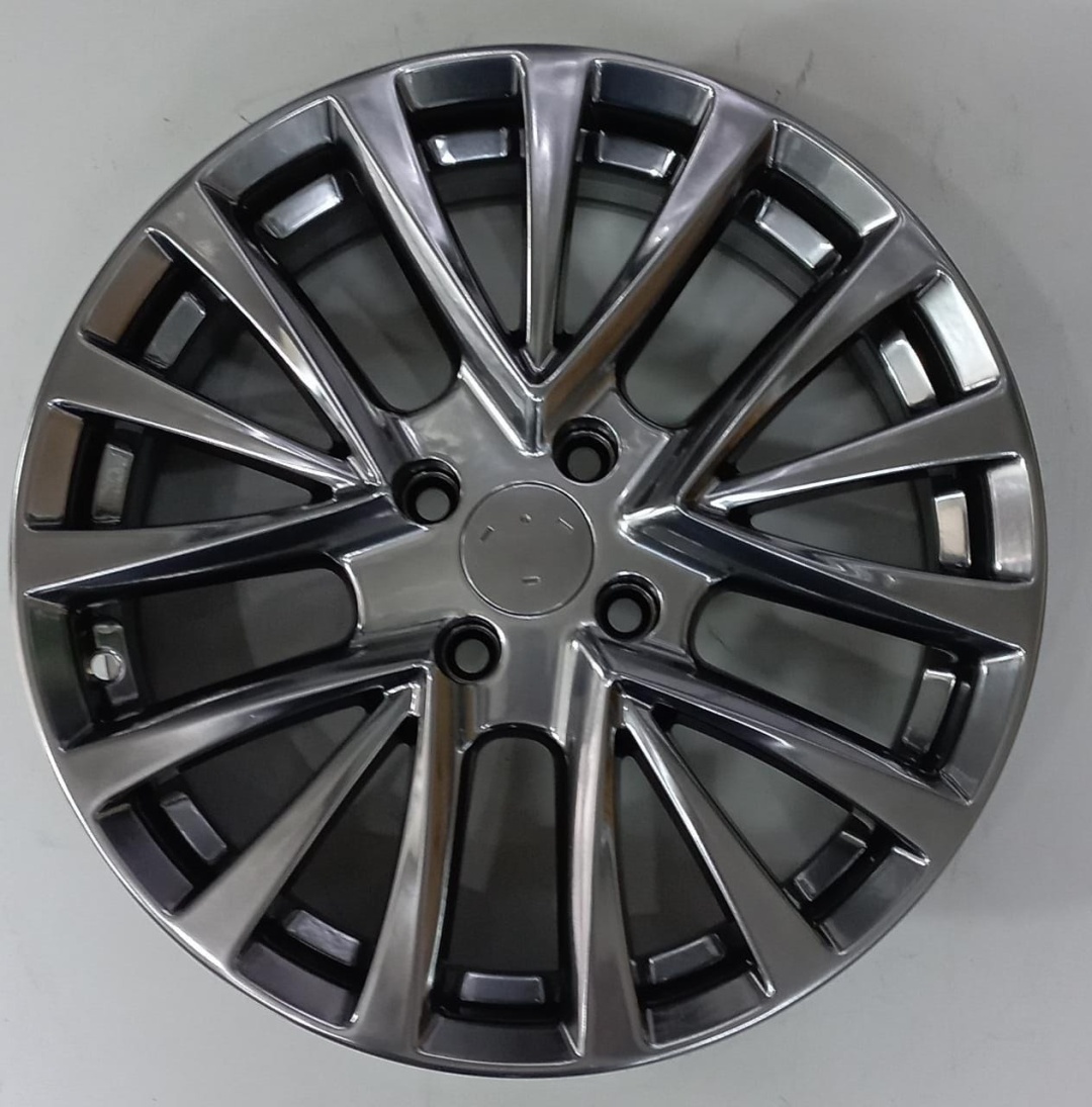 Replica 5354-164 6.5x16/4x100 D67.1 ET35 графит