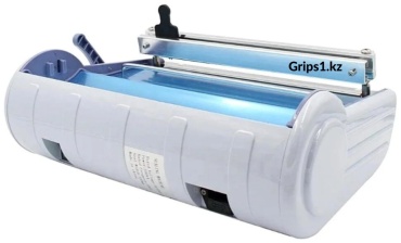 Grips для стоматологии стерилизации - Seal 80 упаковочная машина