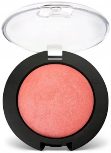 GOLDEN ROSE Terracotta blush румяна 12