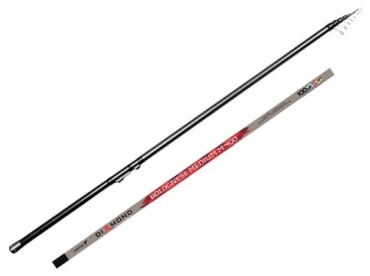 Salmo R64098 3-20G 4М