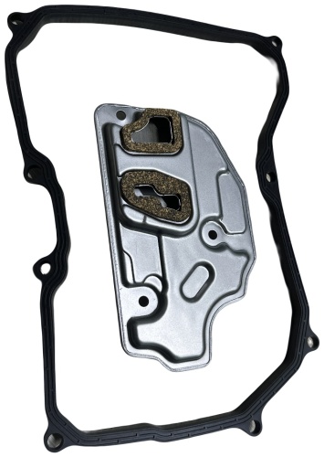 TiTAN-oil трансмиссионный фильтр 09G325429A