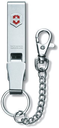 Брелок Victorinox металл 1 шт