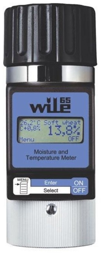 Farmcomp Oy WILE-65