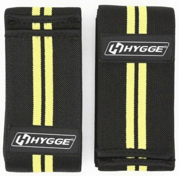 Лямки для тяги HYGGE HG1832