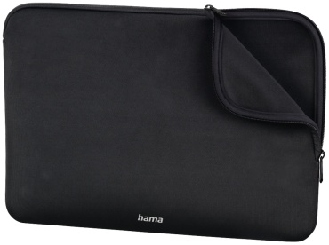 Чехол Hama Neoprene 00216503 до 13.3" черный