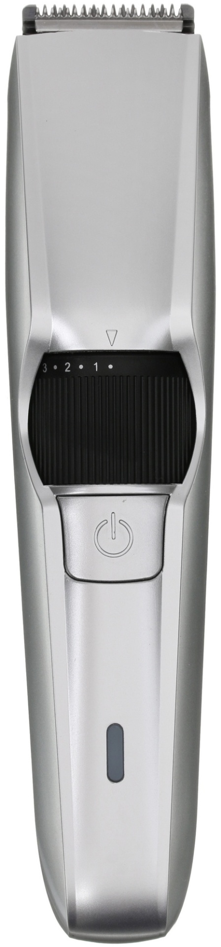 DEXP машинка для стрижки HC-0120CU серебряный