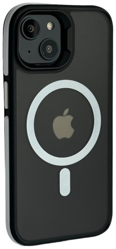 Чехол для Apple iPhone 15 белый