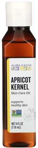 AURA CACIA Apricot Kernel масло для тела 118 мл