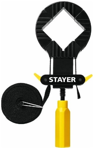 Струбцина ленточная STAYER  арт. 32231_z01