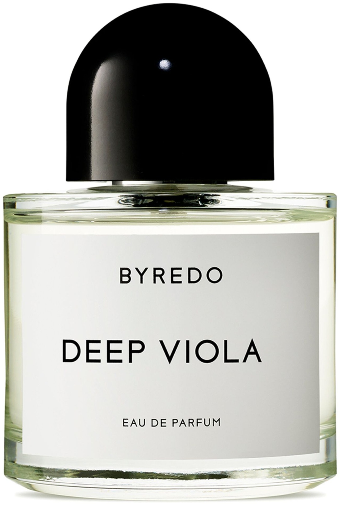 Byredo Deep Viola парфюмерная вода EDP 100 мл, унисекс