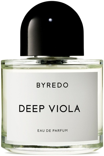 Byredo Deep Viola парфюмерная вода EDP 100 мл, унисекс