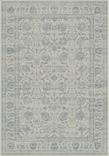 Ковер KARTAL 160x230 см, короткий ворс, Турция